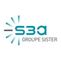 S 3 A logo