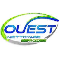 ST NETTOYAGE logo