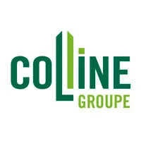 COLLINE GROUPE logo