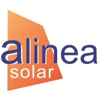 ALINEA SOLAR FRANCE (ASF) logo