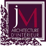 JM ARCHITECTURE D'INTERIEUR logo
