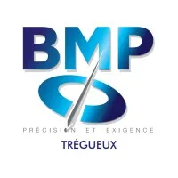 BRETAGNE MECANIQUE DE PRECISION (BMP) logo
