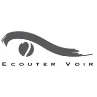 ECOUTER VOIR (ECOUTER VOIR) logo