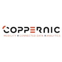 COPPERNIC logo