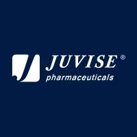LABORATOIRES JUVISE PHARMACEUTICALS logo