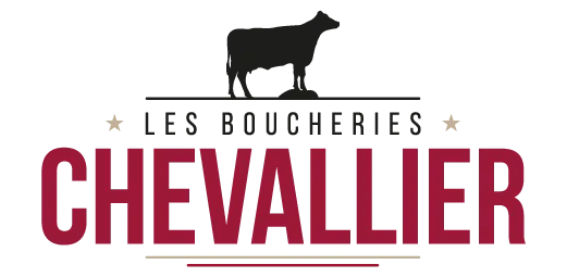 MARISA (Les Boucheries Chevallier) logo