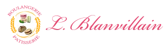 BLANVILLAIN LAURENT logo