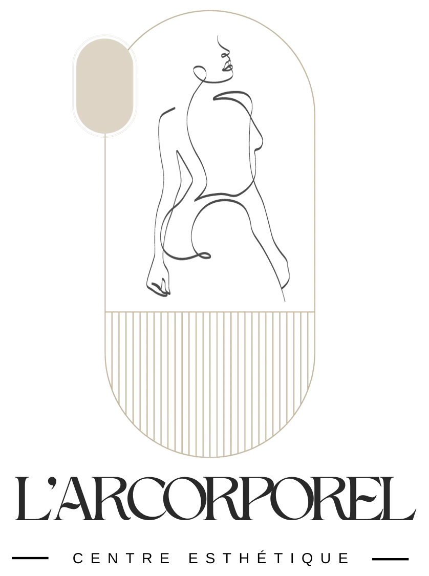 L'ARCORPOREL logo