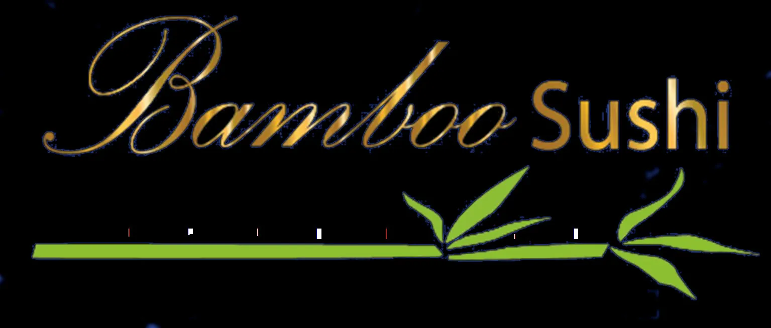 SARL BAMBOO SUSHI logo