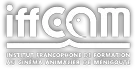 Voici le logo de la marque ASSOCIATION DES ANCIENS ELEVES ELEVES ET AMIS DE L'IFFCAM qui représente son identité graphique.