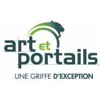 ART ET PORTAILS logo