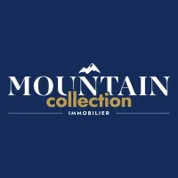 MOUNTAIN COLLECTION IMMOBILIER logo