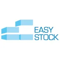 EASY STOCK logo