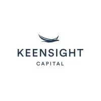 KEENSIGHT CAPITAL logo