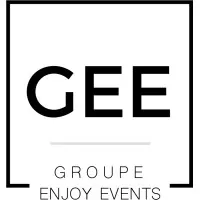 GROUPE ENJOY EVENTS (ENJOY EVENTS) logo