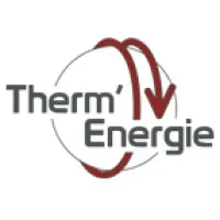 THERM'ENERGIE logo