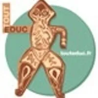 TOUTEDUC logo