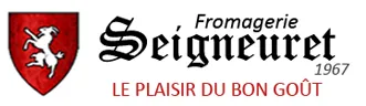 SEIGNEURET logo