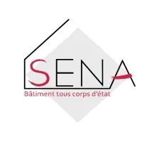 SENA logo