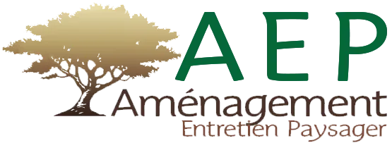 AMENAGEMENT ENTRETIEN PAYSAGER (AEP) logo