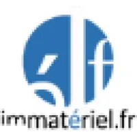 IMMATERIEL.FR logo