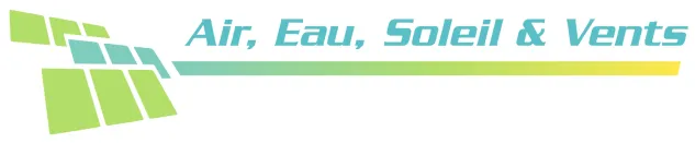 AIR EAU SOLEIL & VENTS logo
