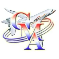 GENERAL MAINTENANCE AERO logo