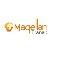 MAGELLAN TRANSIT logo