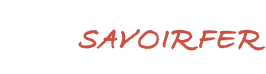 SAVOIRFER FR (SAVOIRFER FR) logo