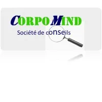 CORPOMIND logo