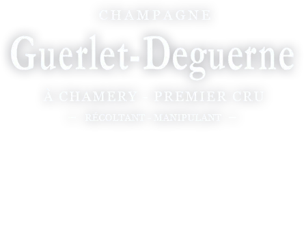 GUERLET-DEGUERNE logo