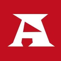 THE ALAMO logo
