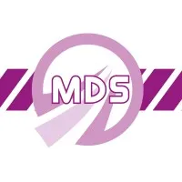 MDS logo