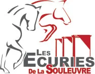 ECURIE DE LA SOULEUVRE logo