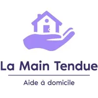 LA MAIN TENDUE 28 logo