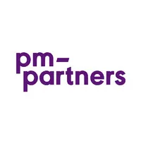KORNER PUBLISHING GROUP (G.P.) logo