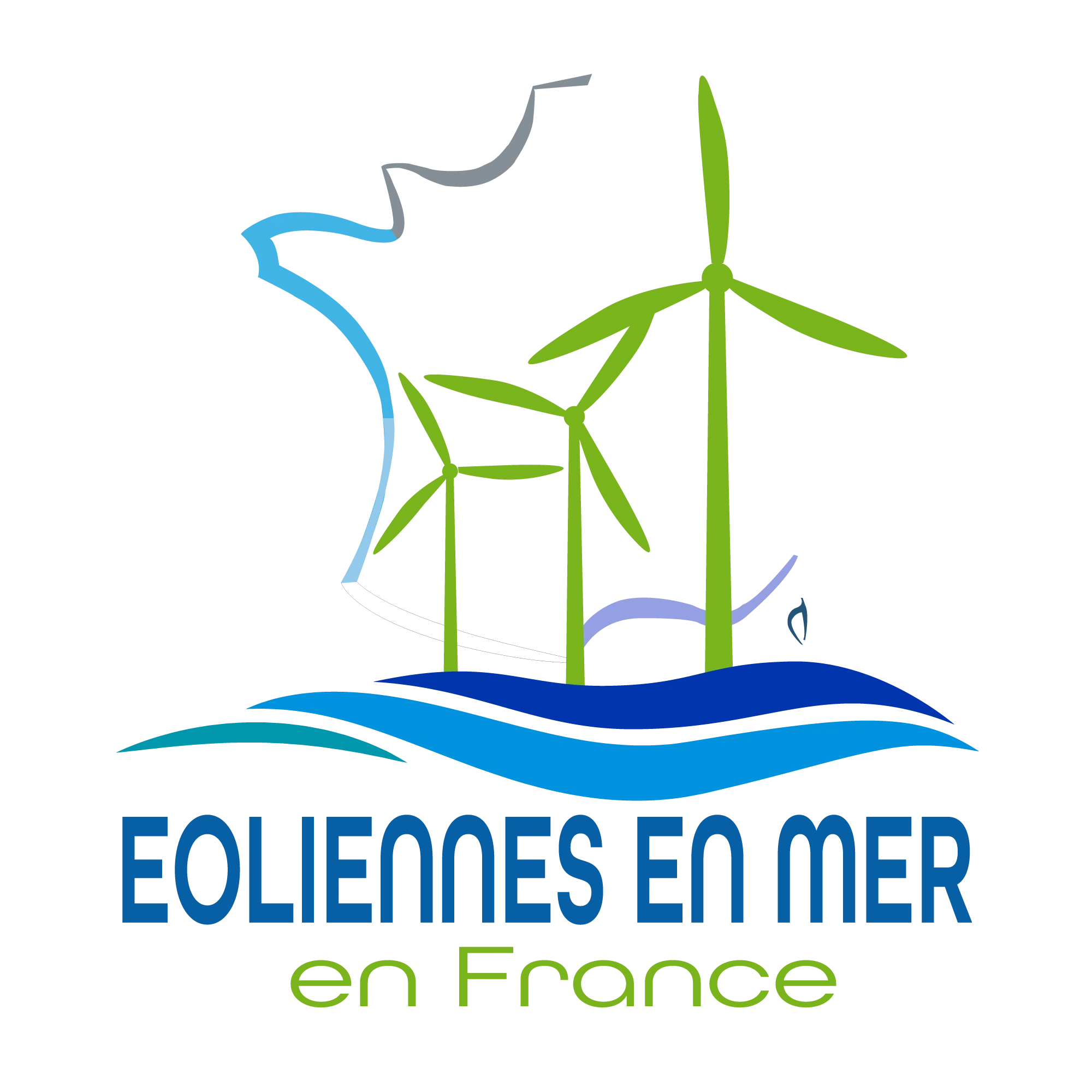 EOLIEN EN MER PARTICIPATIONS logo