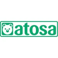 ATOSA FRANCE logo