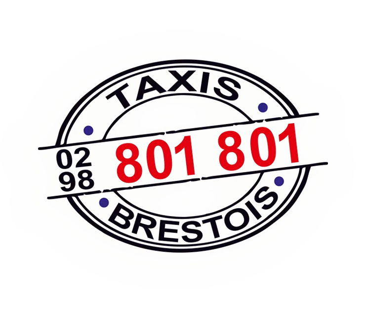 SARL TAXIS BRESTOIS logo