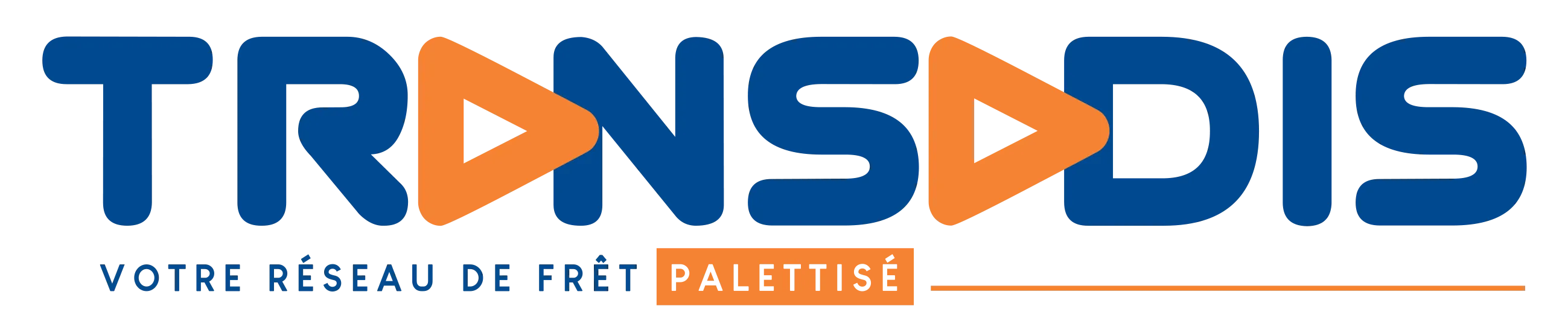 Voici le logo de la marque TRANSALLIANCE DISTRIBUTION NORD ILE DE FRANCE qui représente son identité graphique.