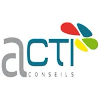 ACTI'CONSEILS (ACTI'CONSEILS) logo