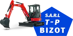 SARL TP BIZOT logo