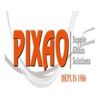PIXAO logo