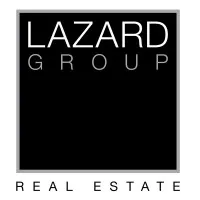 LAZARD GROUP REAL ESTATE logo