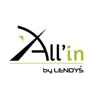 ALL'IN CONSULTING (ALL'IN CONSULTING) logo