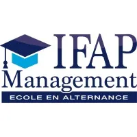 IFAP MANAGEMENT (IM) logo