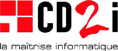 CD2I (CD2I) logo