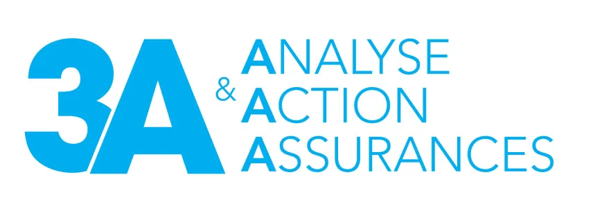 BIBAS ASSURANCES COURTAGE (ANALYSE & ACTION ASSURANCE (AAA)) logo