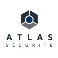 ATLAS SECURITE PRIVEE logo