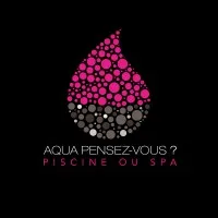 AQUA PENSEZ-VOUS ? DISTRIBUTION logo